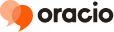 Oracio Logo
